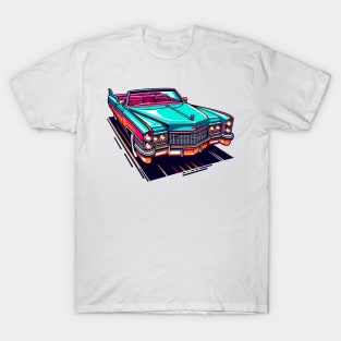 Cadillac Eldorado T-Shirt